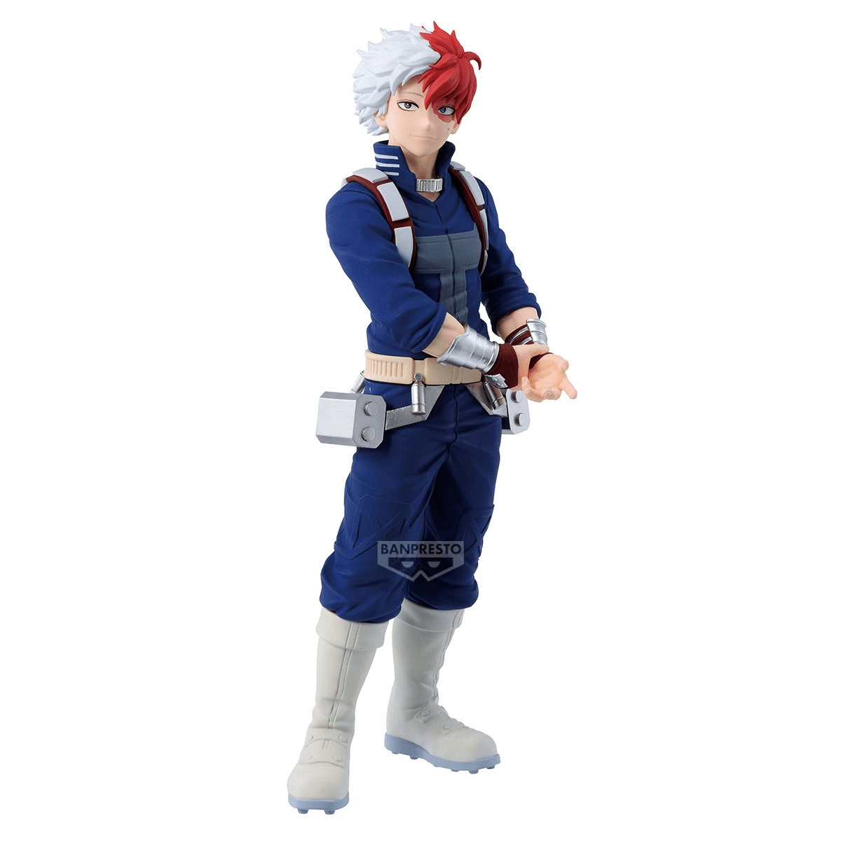 My Hero Academia Figure Shoto Todoroki