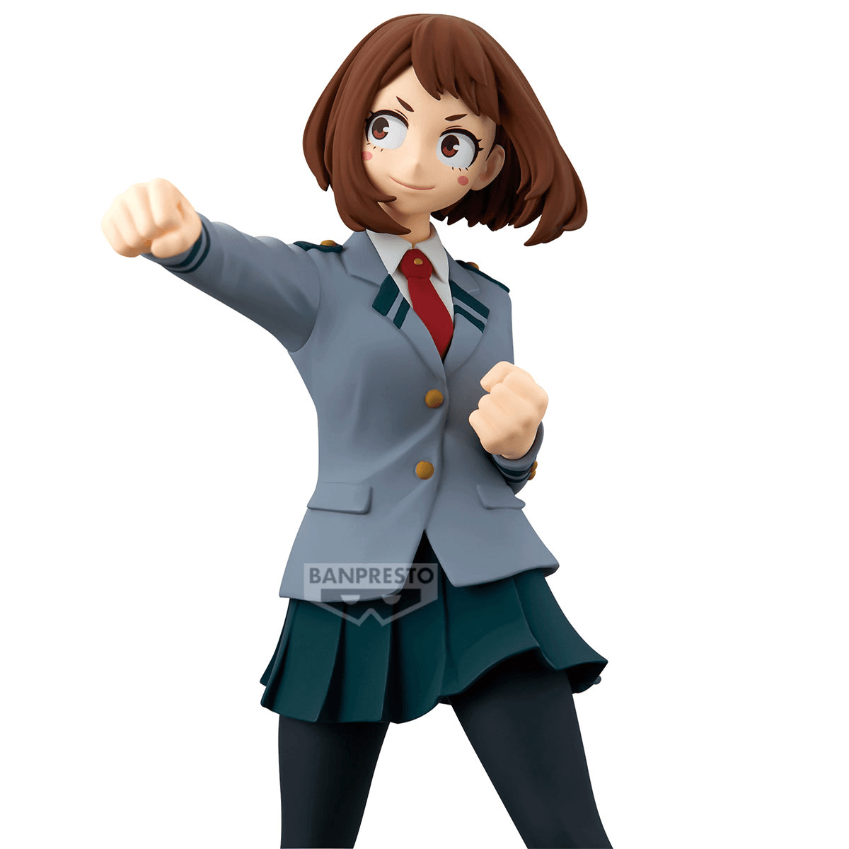 My Hero Academia GLITTER&GLAMOURS Ochako Uraraka Ver. A