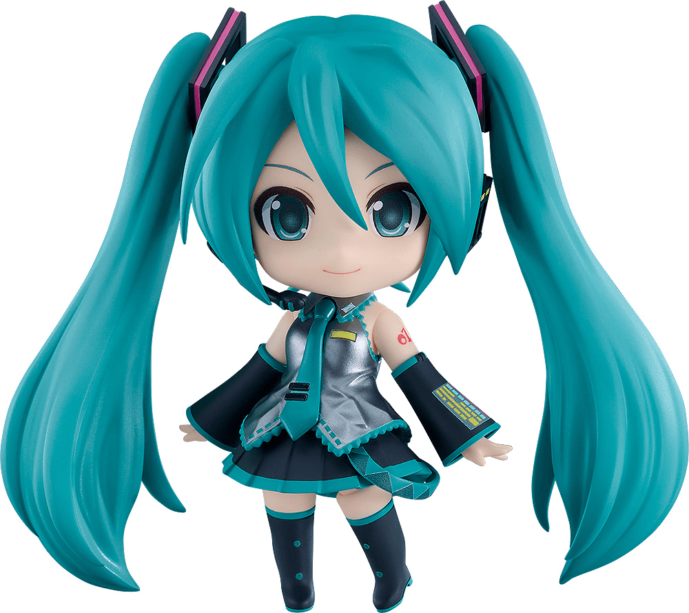 Nendoroid Hatsune Miku 3.0