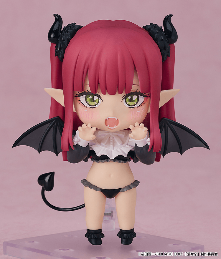 Nendoroid Liz Cosplay by Marin (My Dress-Up Darling)