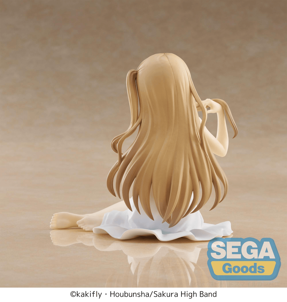 Yumemirize K-ON! Tsumugi Kotobuki