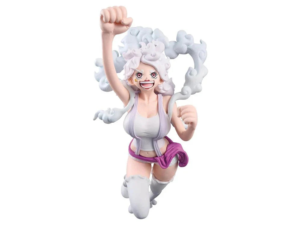 Banpresto - One Piece King of Artist Jewelry Bonney The Most Free Future Figure - Good Game Anime