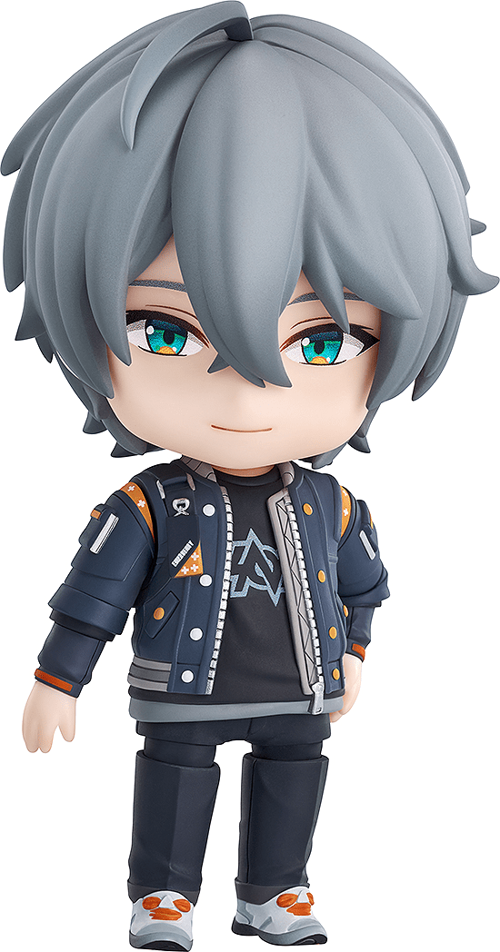 Good Smile Company - Nendoroid Wise (Zenless Zone Zero) - Good Game Anime