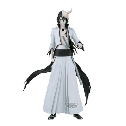 Bleach Maximatic Ulquiorra Shifar Statue