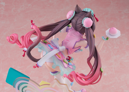 Nekopara Chocola Dreamy Cute China Ver. 1/7 Scale Figure