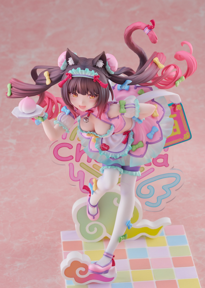 Nekopara Chocola Dreamy Cute China Ver. 1/7 Scale Figure