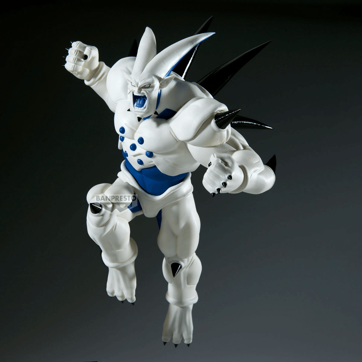 Dragon Ball GT Match Makers Super Yi-Shinron