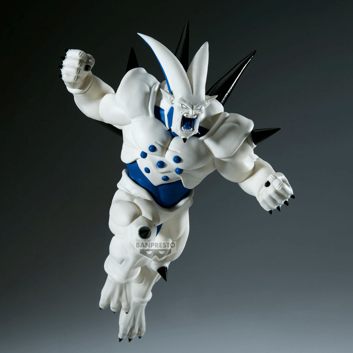 Dragon Ball GT Match Makers Super Yi-Shinron
