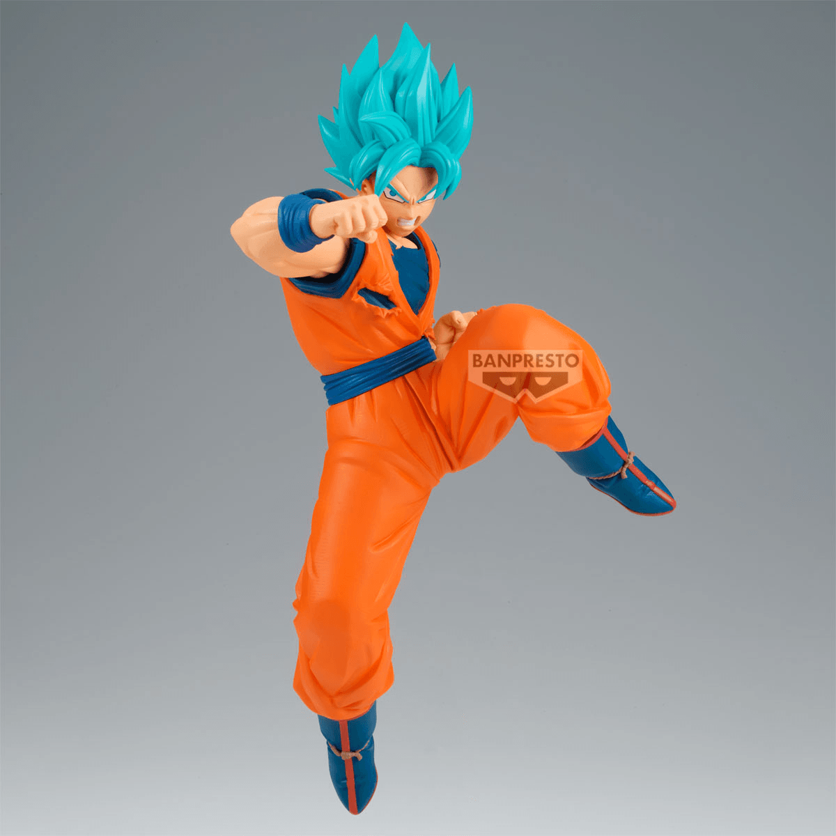 Dragon Ball Super Match Maker Son Goku