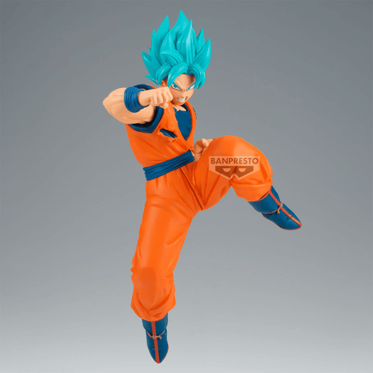 Dragon Ball Super Match Maker Son Goku