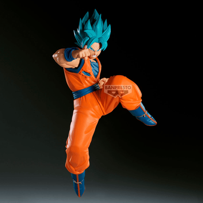 Dragon Ball Super Match Maker Son Goku