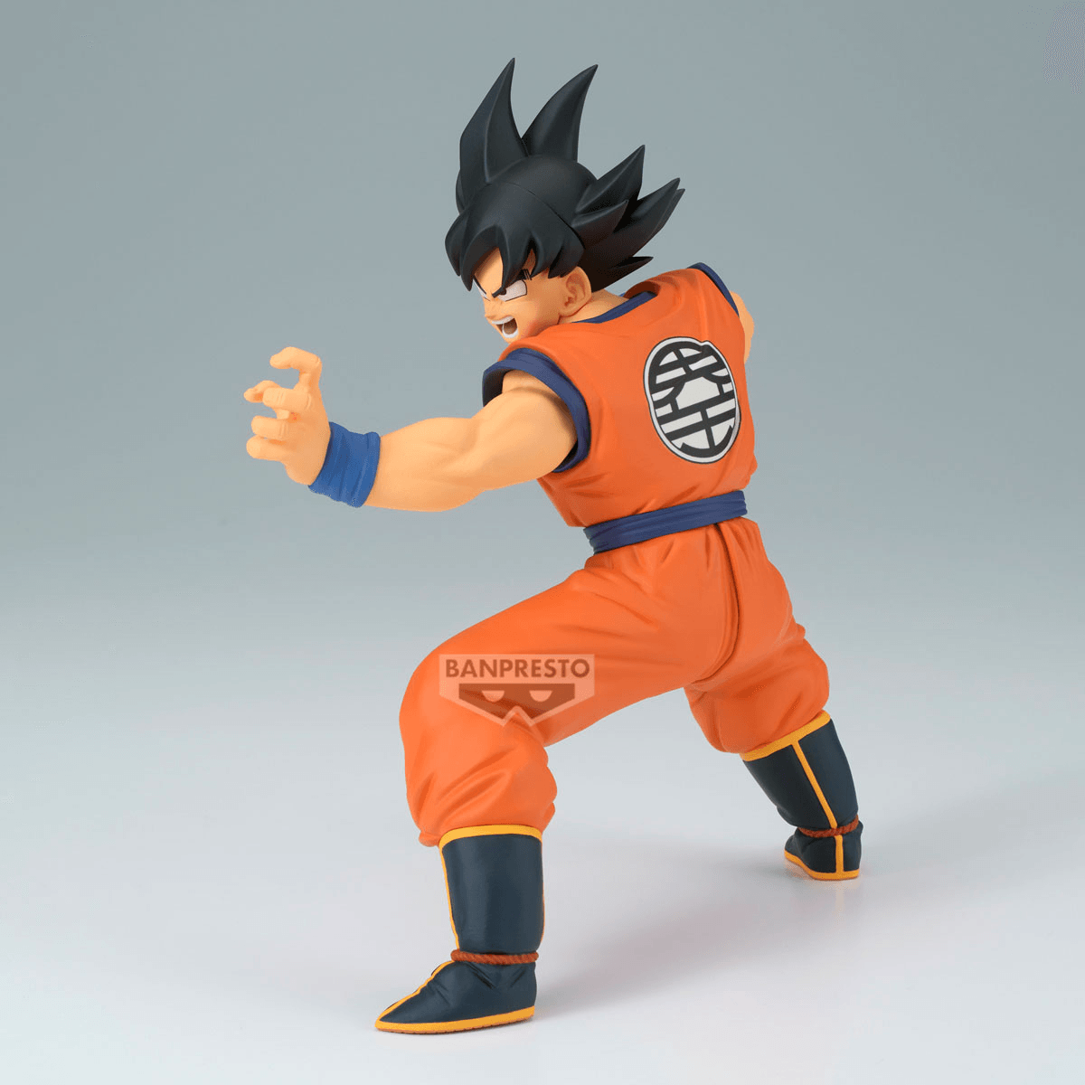 Dragon Ball Z Match Makers Son Goku