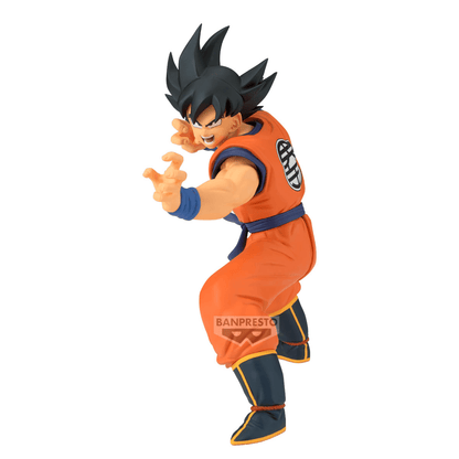 Dragon Ball Z Match Makers Son Goku