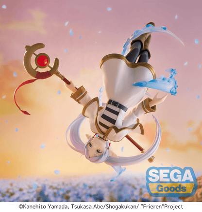 FIGURIZMα Frieren: Beyond Journey's End Frieren Flower Dance