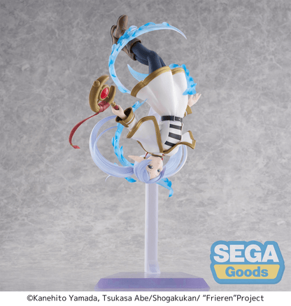 FIGURIZMα Frieren: Beyond Journey's End Frieren Flower Dance