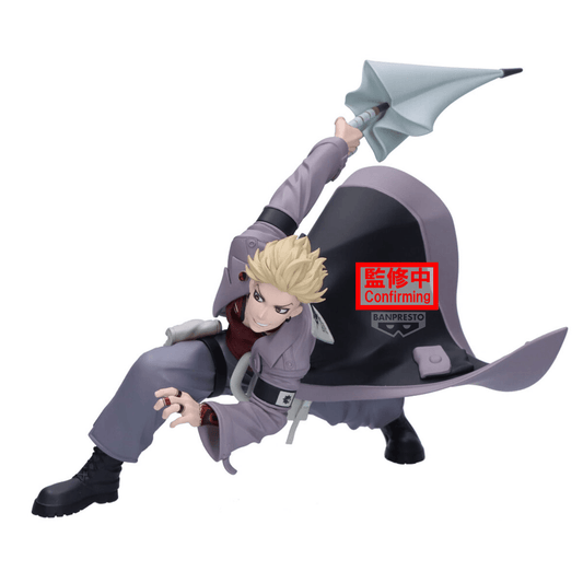 Gachiakuta - Vibration Stars - Enjin Statue