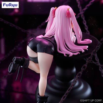 Goddess of Victory: Nikke Noodle Stopper Figure Yuni