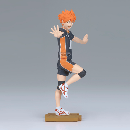 Haikyu!! A: Shoyo Hinata Figure