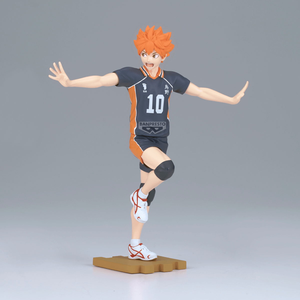 Haikyu!! A: Shoyo Hinata Figure
