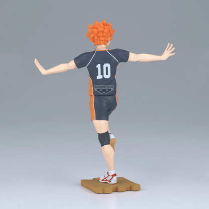 Haikyu!! A: Shoyo Hinata Figure