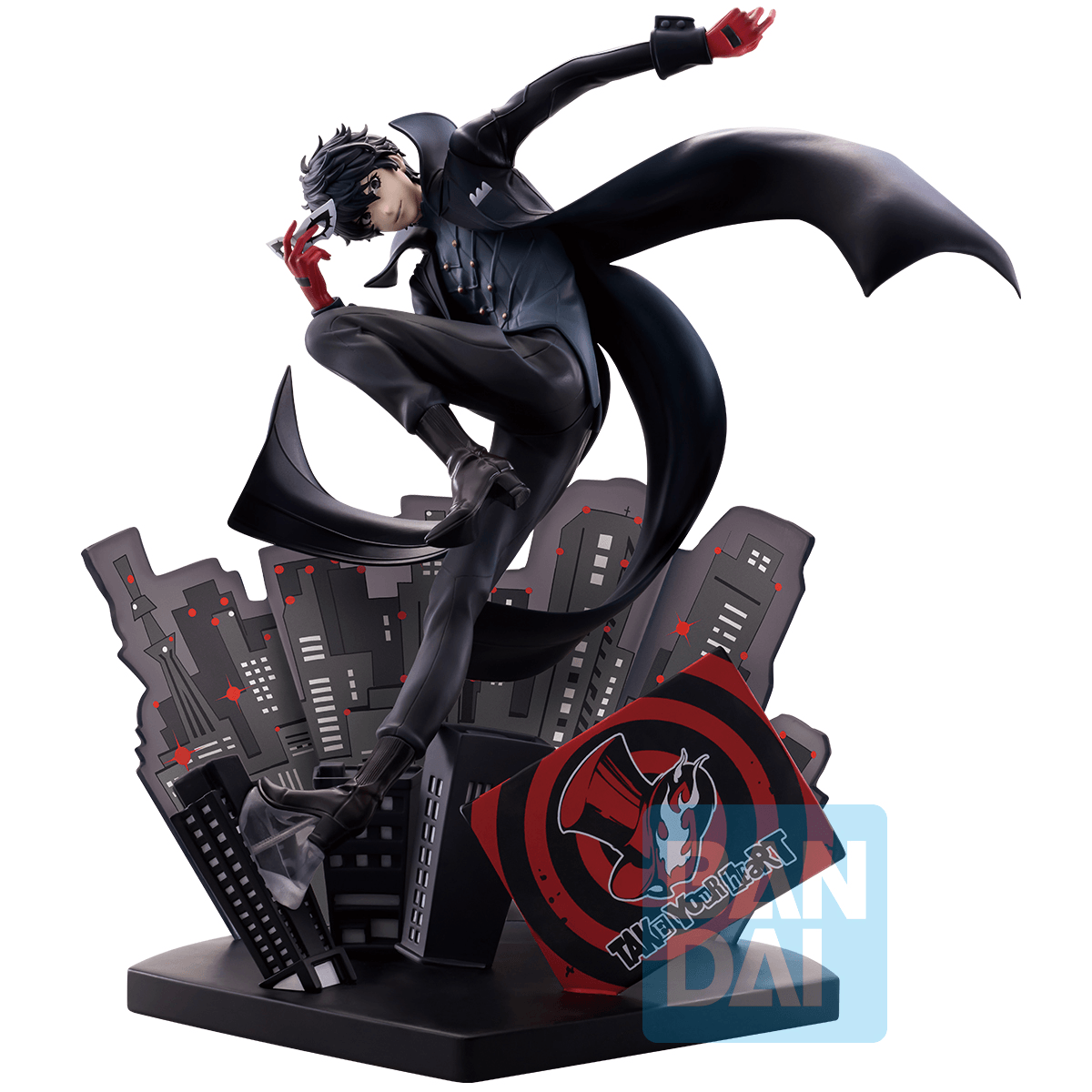 Ichibansho Joker (Persona 5 Royal)