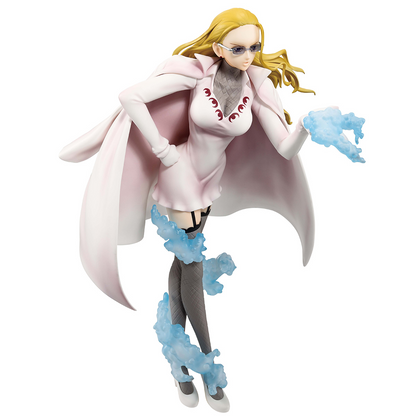 Kalifa (Devil's Night) One Piece Masterlise Expiece Ichibansho Figure