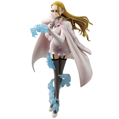 Kalifa (Devil's Night) One Piece Masterlise Expiece Ichibansho Figure