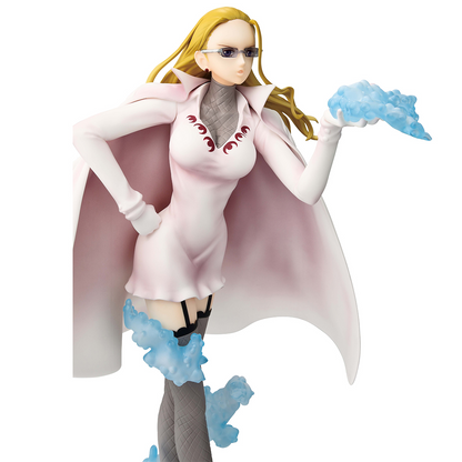 Kalifa (Devil's Night) One Piece Masterlise Expiece Ichibansho Figure