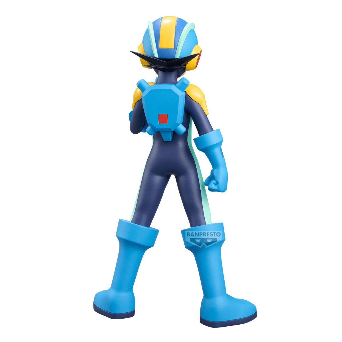 Grandista Mega Man Battle Network MEGAMAN.EXE
