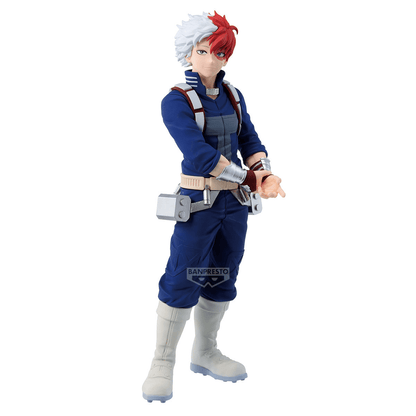 My Hero Academia Figure Shoto Todoroki