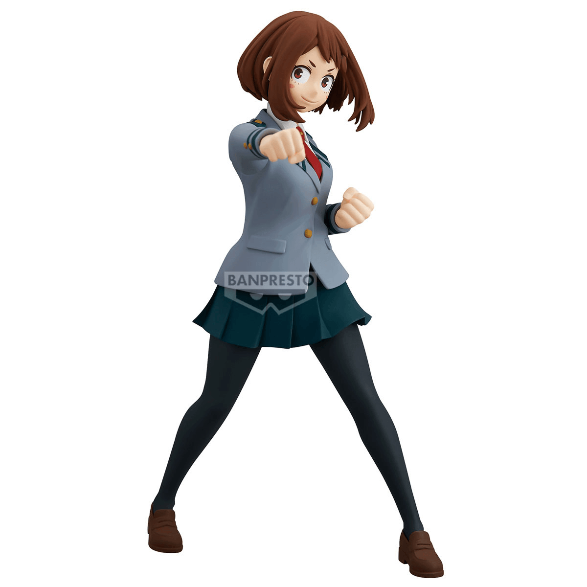 My Hero Academia GLITTER＆GLAMOURS Ochako Uraraka Ver. A