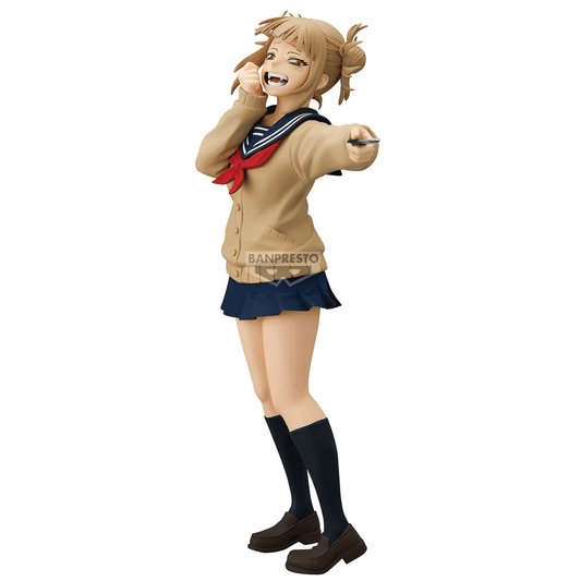 My Hero Academia GLITTER＆GLAMOURS Himiko Toga Ver. B