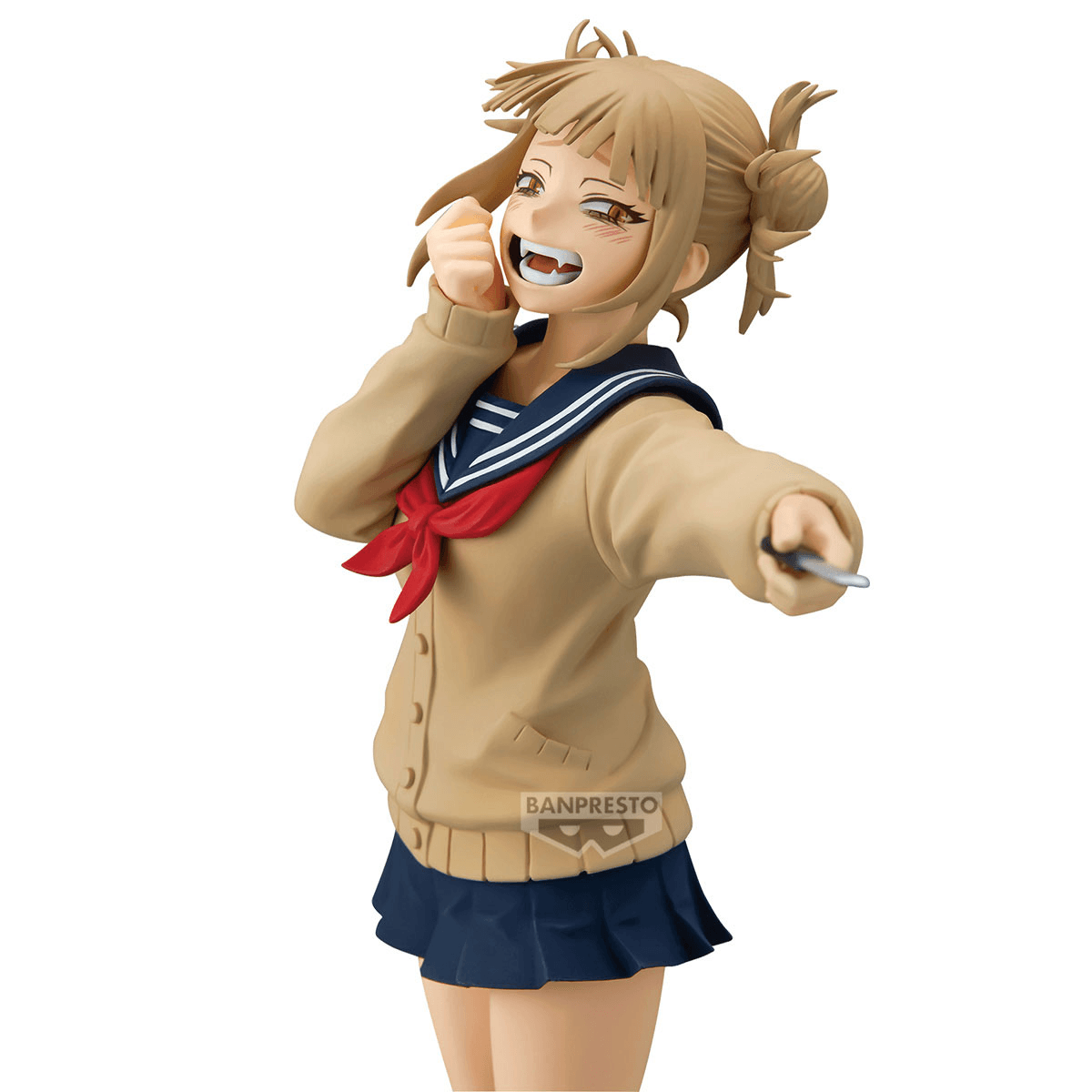 My Hero Academia GLITTER＆GLAMOURS Himiko Toga Ver. B