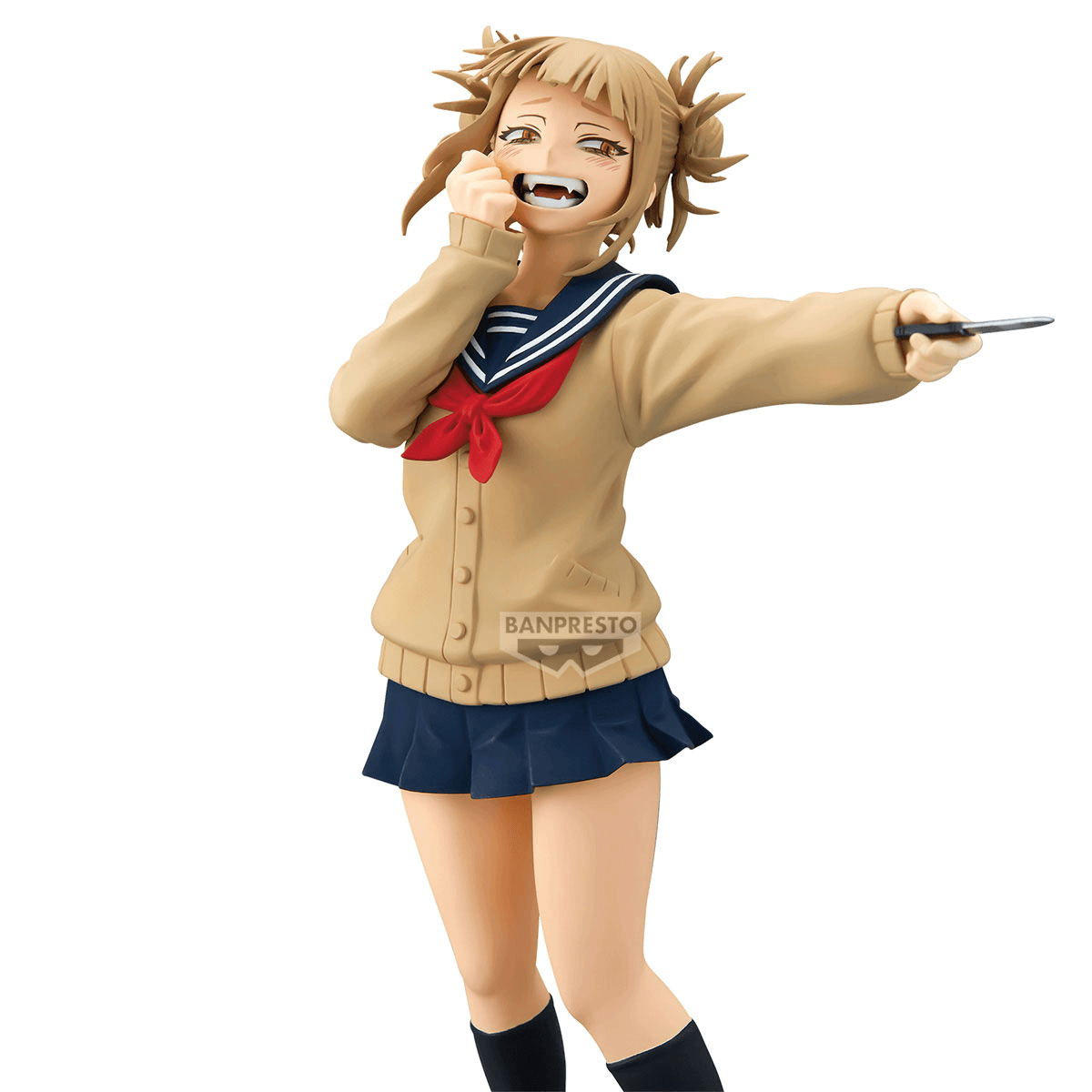 My Hero Academia GLITTER＆GLAMOURS Himiko Toga Ver. B