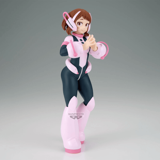 Glitter & Glamours My Hero Academia Ochaco Uraraka