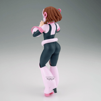 Glitter & Glamours My Hero Academia Ochaco Uraraka