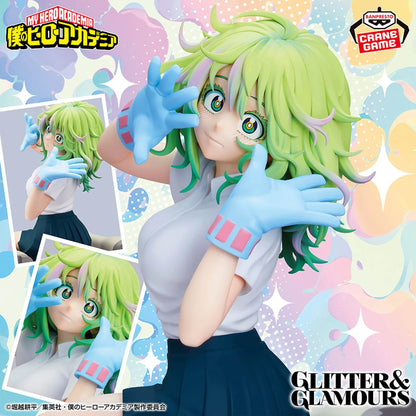 My Hero Academia Glitter & Glamours Toru Hagakure Statue