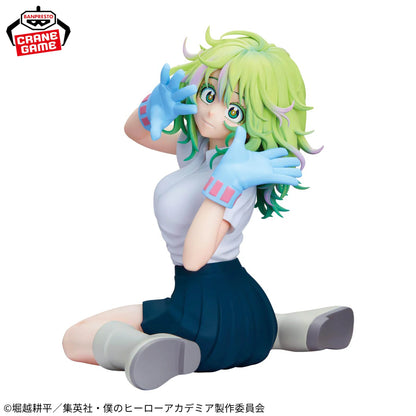 My Hero Academia Glitter & Glamours Toru Hagakure Statue