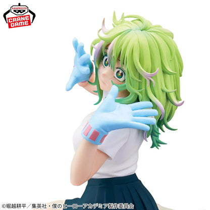My Hero Academia Glitter & Glamours Toru Hagakure Statue