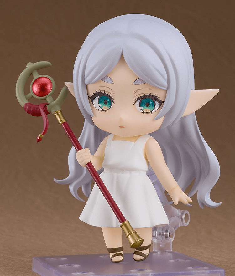 Nendoroid Frieren: Apprentice Era Ver.