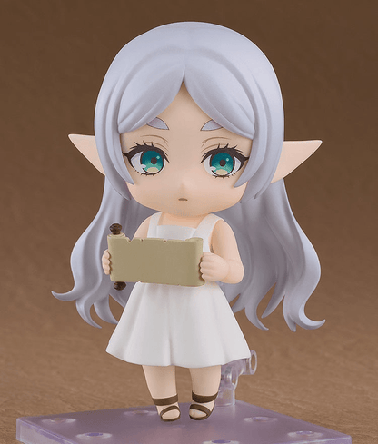 Nendoroid Frieren: Apprentice Era Ver.