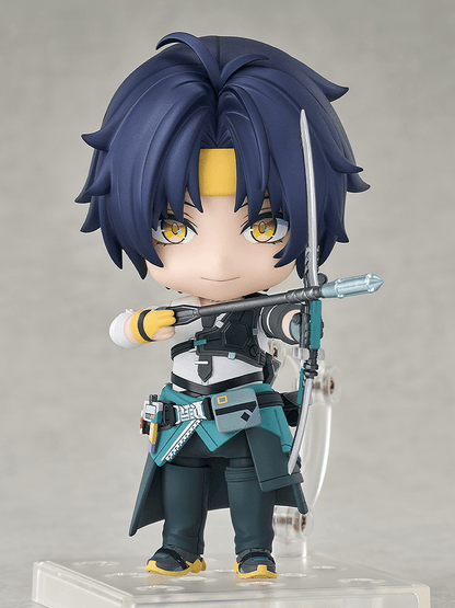 Nendoroid Harumasa Asaba (Zenless Zone Zero)