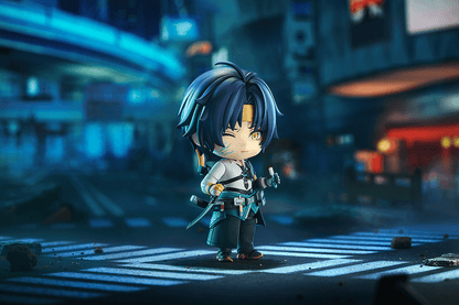 Nendoroid Harumasa Asaba (Zenless Zone Zero)