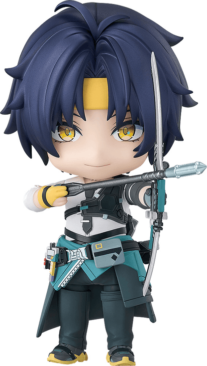 Nendoroid Harumasa Asaba (Zenless Zone Zero)