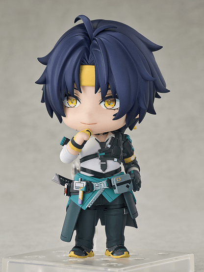 Nendoroid Harumasa Asaba (Zenless Zone Zero)