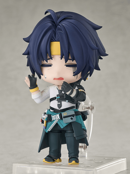 Nendoroid Harumasa Asaba (Zenless Zone Zero)