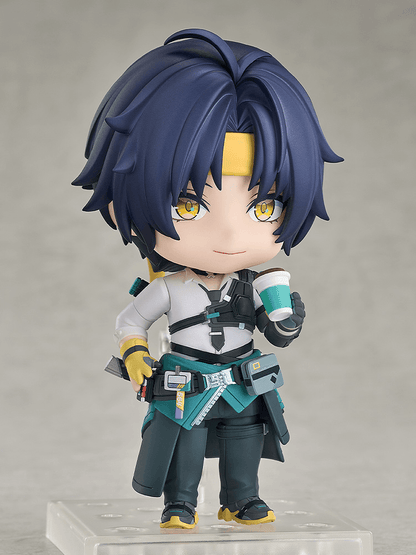 Nendoroid Harumasa Asaba (Zenless Zone Zero)