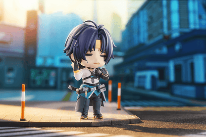 Nendoroid Harumasa Asaba (Zenless Zone Zero)