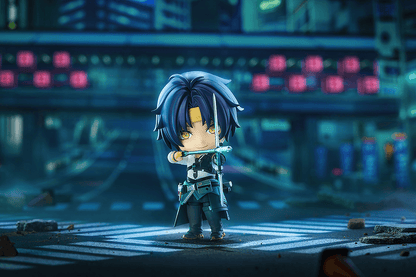 Nendoroid Harumasa Asaba (Zenless Zone Zero)