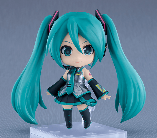 Nendoroid Hatsune Miku 3.0 [Basic]